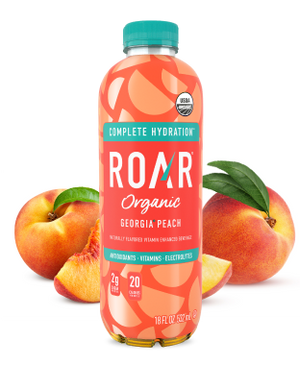 Georgia Peach