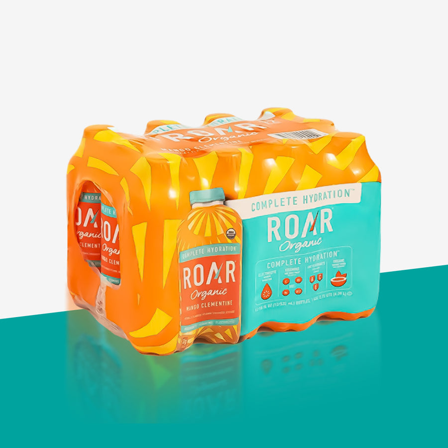Load image into Gallery viewer, Mango Clementine (12 pack)