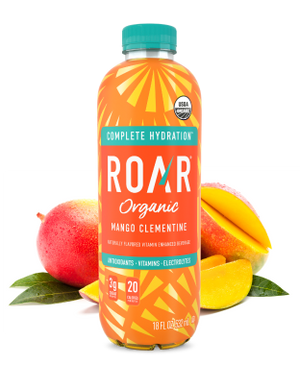 Mango Clementine