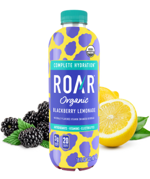 Blackberry Lemonade