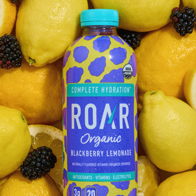 Load image into Gallery viewer, Blackberry Lemonade (12 pack)