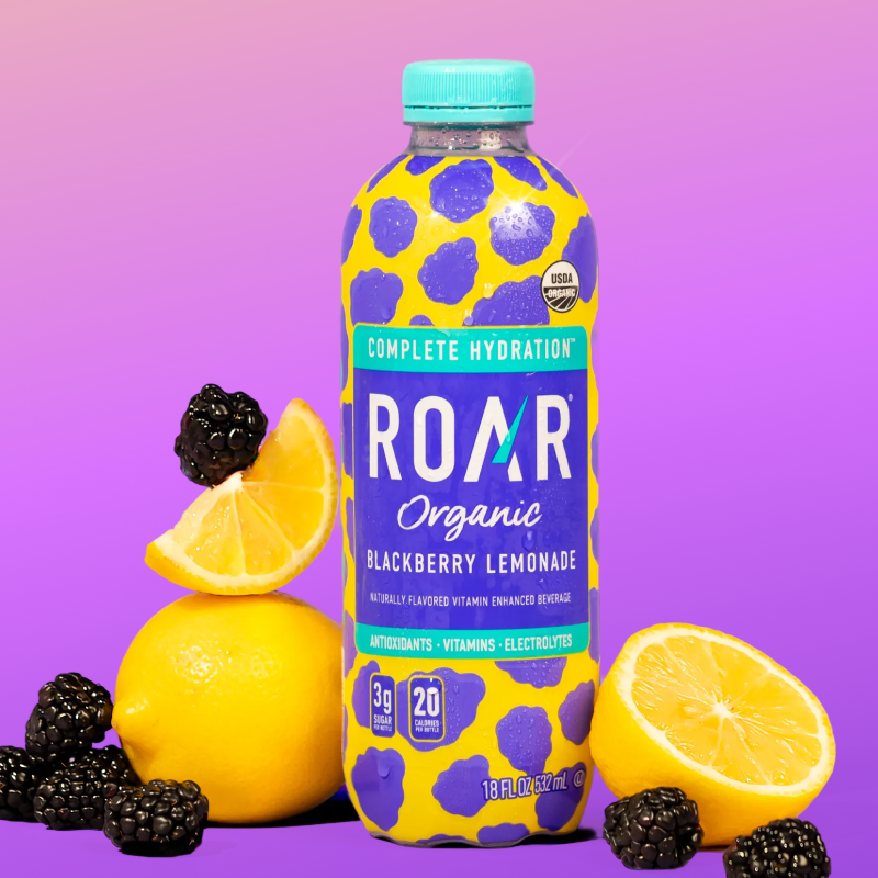 Blackberry Lemonade (12 pack)