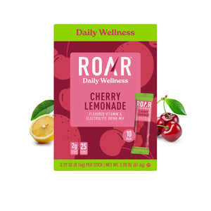 Cherry Lemonade