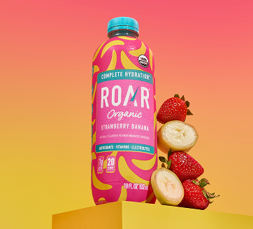 Strawberry Banana