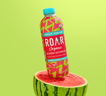 Cucumber Watermelon