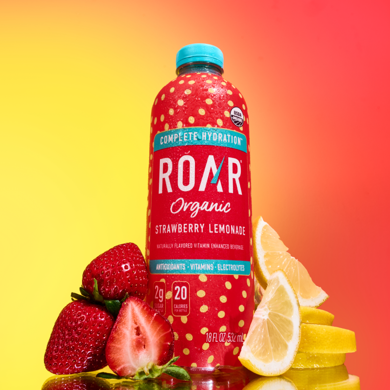 Load image into Gallery viewer, Strawberry Lemonade (12 pack)