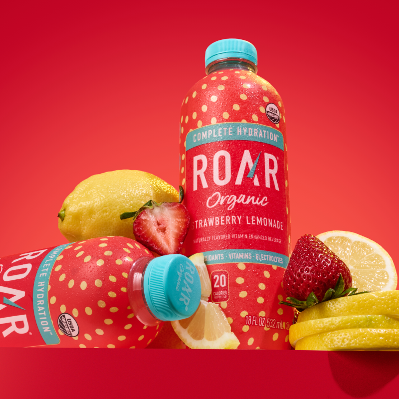 Load image into Gallery viewer, Variety Pack with Strawberry Lemonade (12 pack)