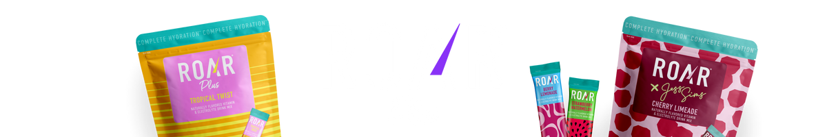 Roar Snacks Why Roar – Roar Organic