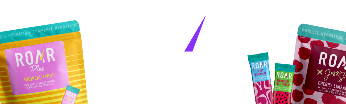 Roar Snacks Why Roar – Roar Organic