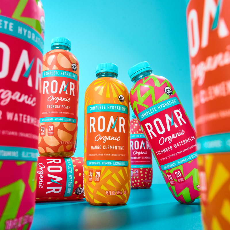 Load image into Gallery viewer, Variety Pack with Strawberry Lemonade (12 pack)