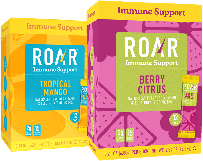 Immune Support